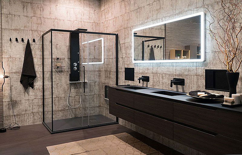 Örnek Banyo Projesi 10