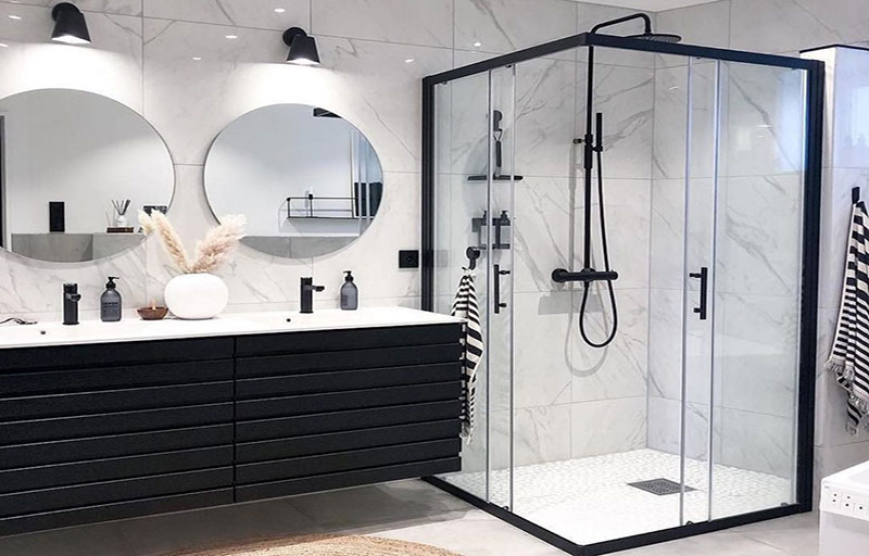 Örnek Banyo Projesi 9