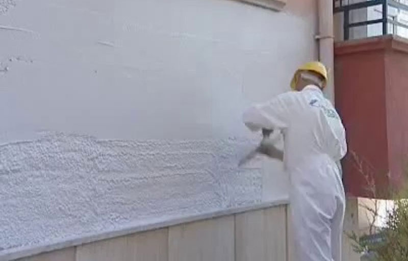 Örnek Yalıtım Projesi 11